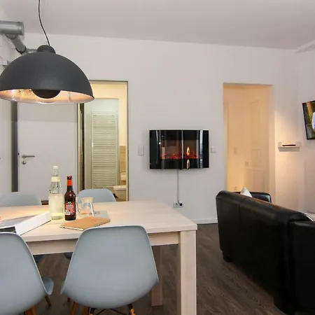 Lejlighed Holiday Flat - Dos05102b-p Wißmar
